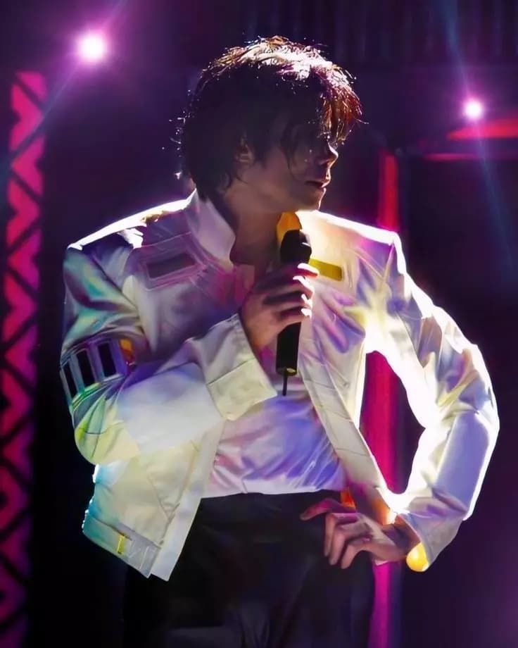 Michael Jackson  thumbnail