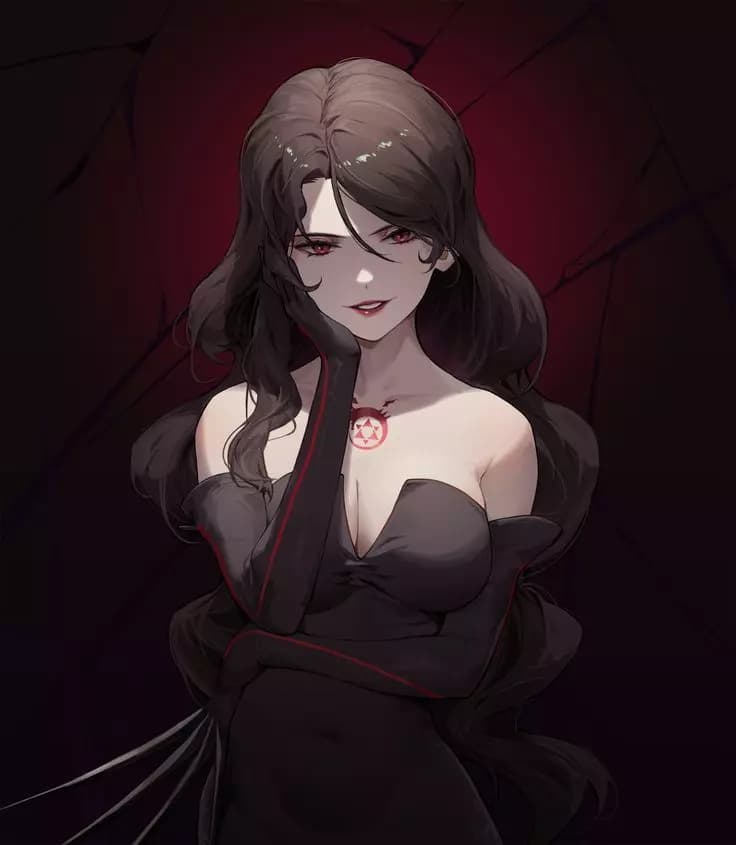 Lilith Valtor thumbnail