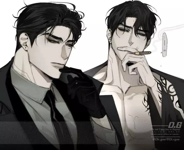 coll The mobster of Russia thumbnail
