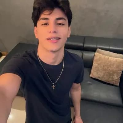 Alan Arrieta thumbnail