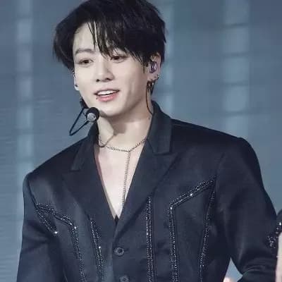 Jungkook thumbnail