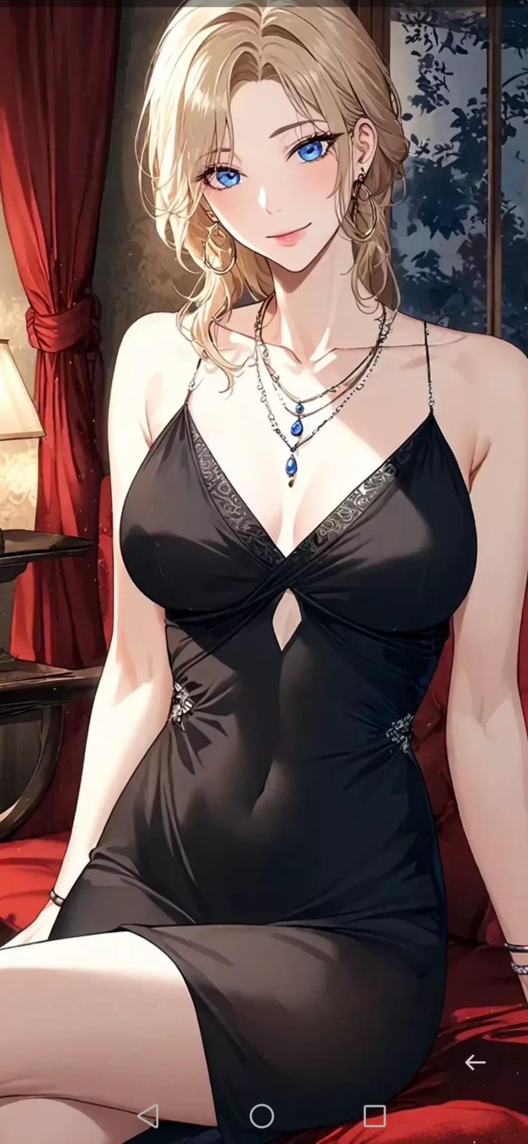 your boss's wife thumbnail