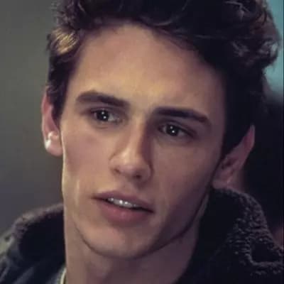 Harry Osborn thumbnail