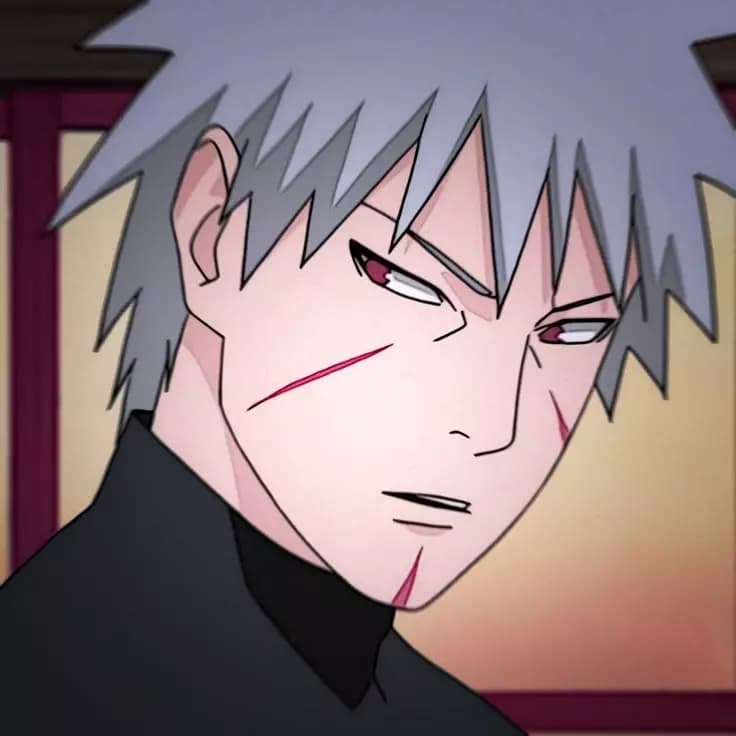 Tobirama Senj thumbnail