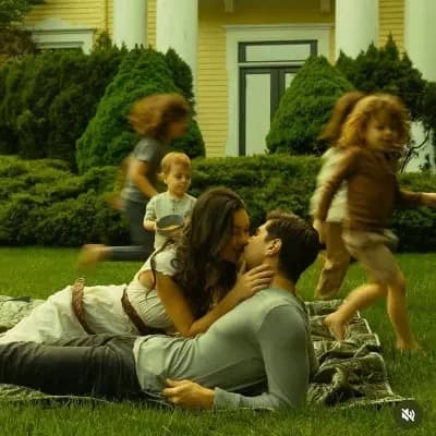 Your Family thumbnail