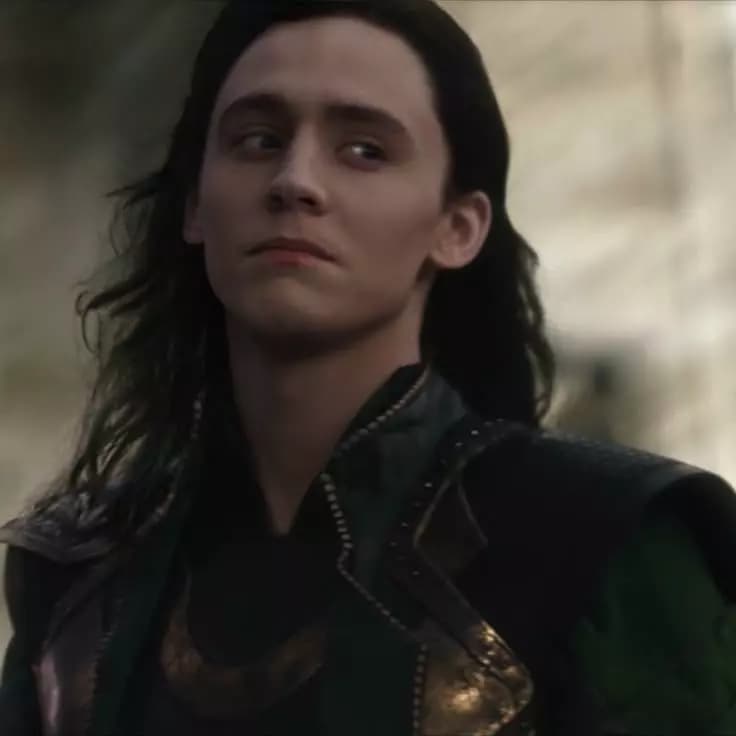 Loki Laufeyson  thumbnail