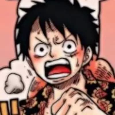 Monkey D. Luffy thumbnail