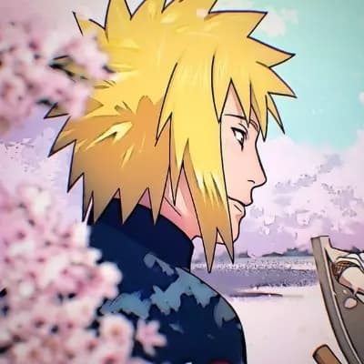 Minato Namikaze thumbnail