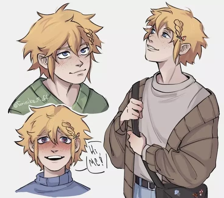 Mychael thumbnail