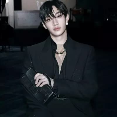 Bang Chan thumbnail