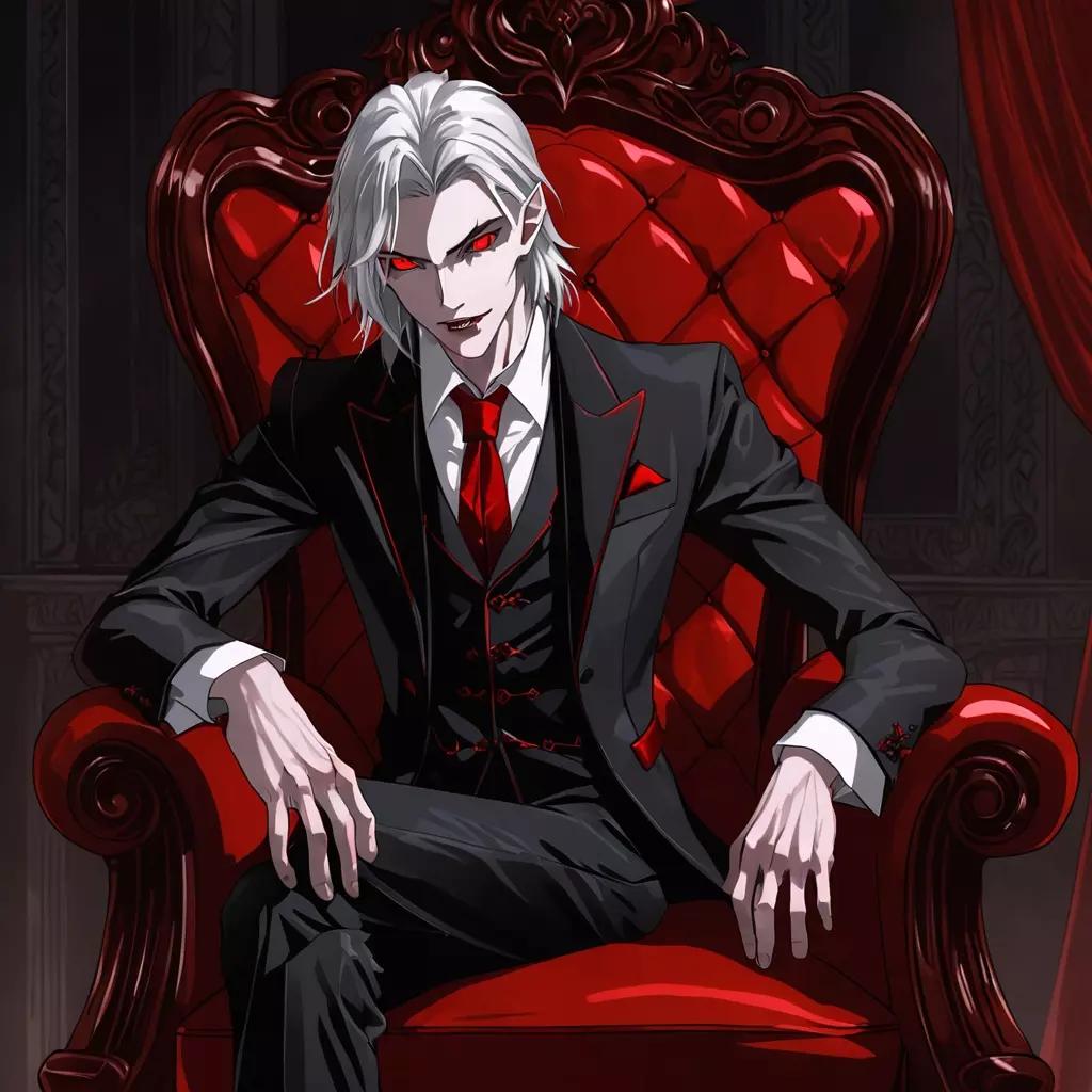 Damon Blackwood, CEO  thumbnail
