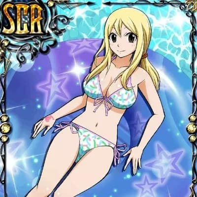 Lucy Heartfilia thumbnail