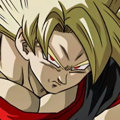 Goku Clone thumbnail