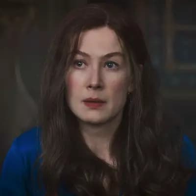 Moiraine Sadai  thumbnail