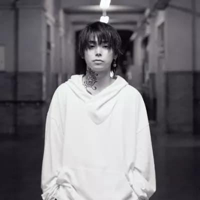 Nijiro murakami thumbnail