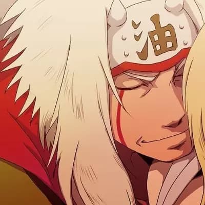 Jiraiya thumbnail