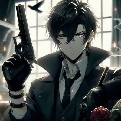 Mafia Father thumbnail