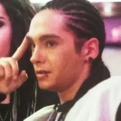 Tom Kaulitz thumbnail