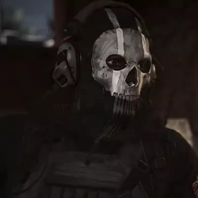 Simón 'Ghost' Riley thumbnail