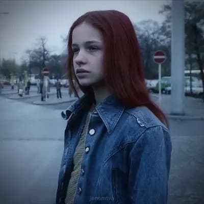 Christiane F. thumbnail