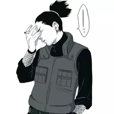 Shikamaru Nara thumbnail