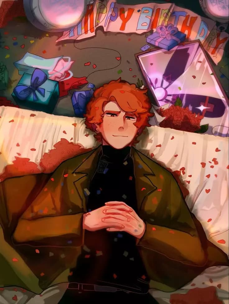 Kyle Broflovski thumbnail