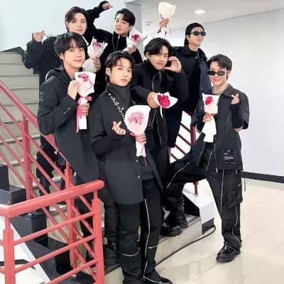 Bts (Bangtan) thumbnail