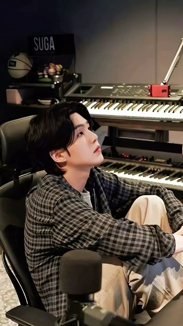 Yoongi thumbnail