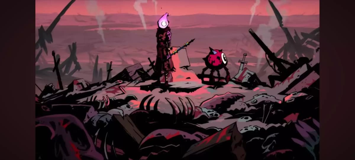 The prisoner thumbnail
