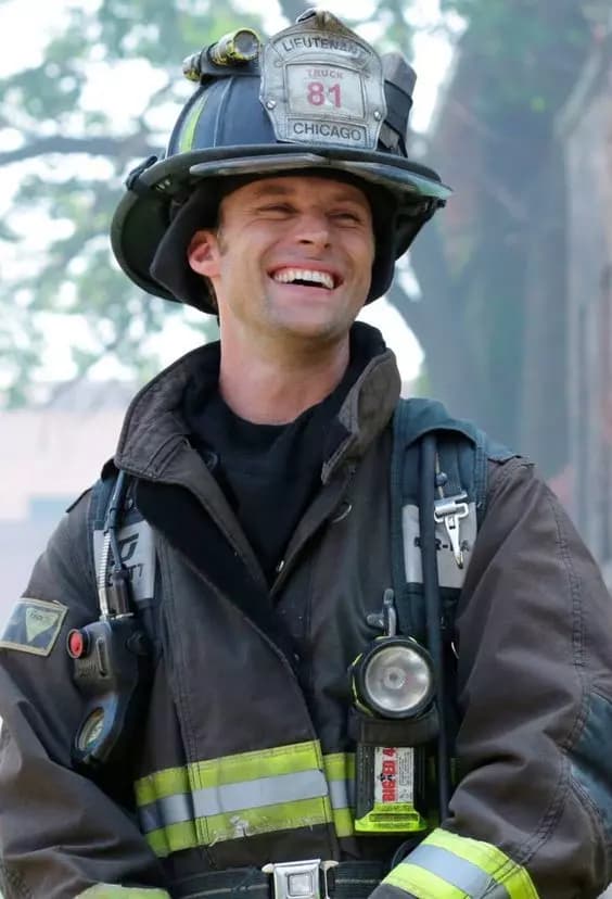 Matt Casey — Chicago Fire thumbnail