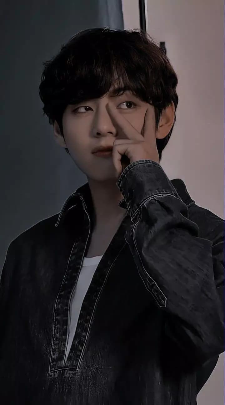 Kim Taehyung \[BL\] thumbnail
