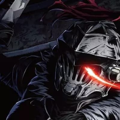Goblin Slayer thumbnail