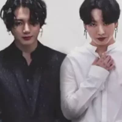 Gemelos Jeon. thumbnail