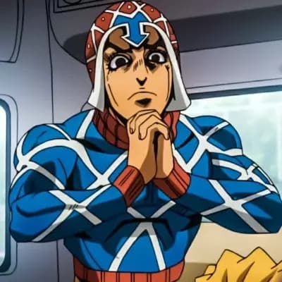 Guido Mista thumbnail