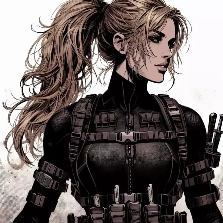 Kayla Voss thumbnail