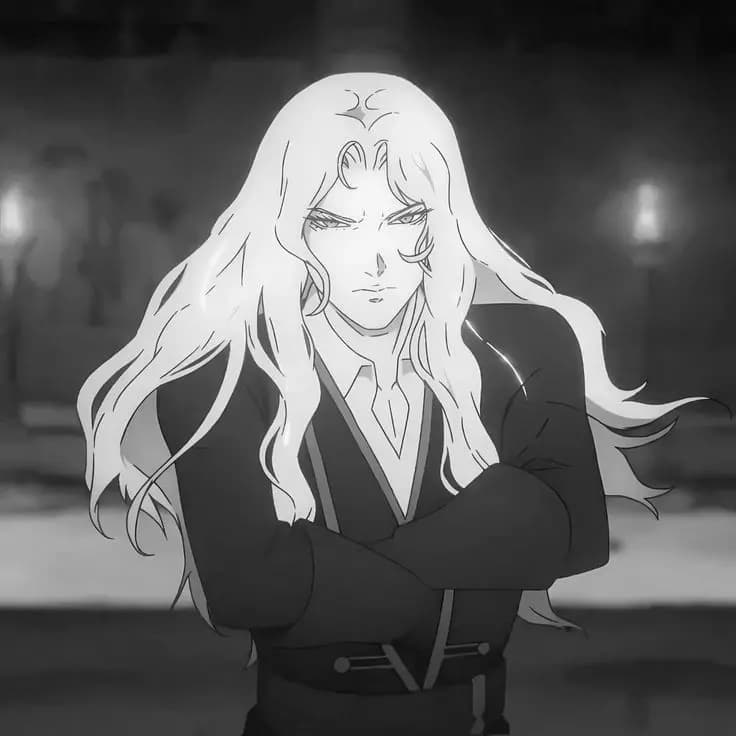 Adrian Alucard Tepes thumbnail