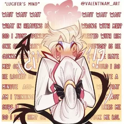 Lucifer Morningstar thumbnail