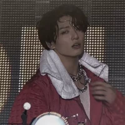 Jeon Jungkook thumbnail