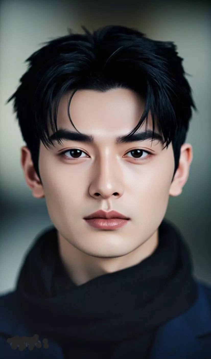 Zhao Shuang thumbnail