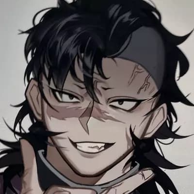 Genya Shinazugawa thumbnail