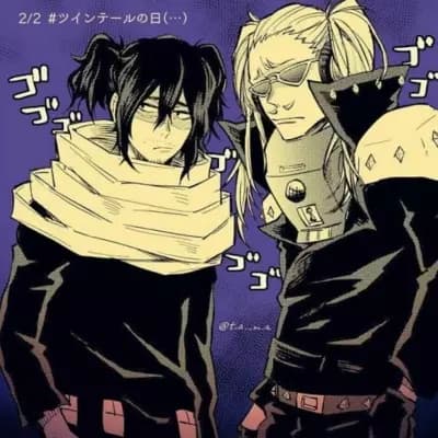 Shota Aizawa thumbnail
