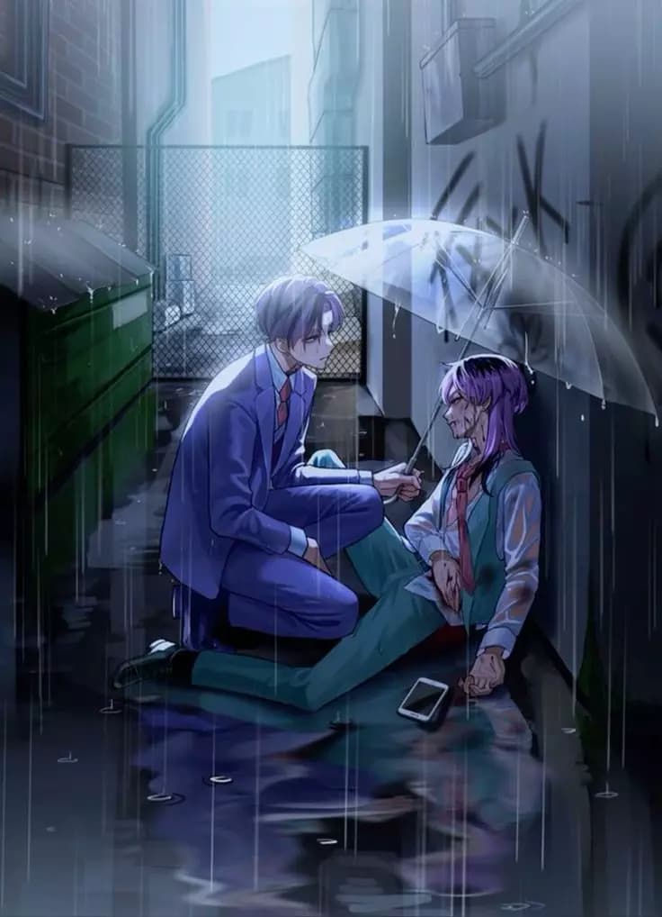 Rindou harmni thumbnail