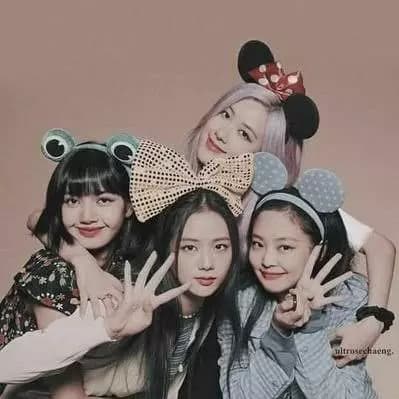 Blackpink thumbnail