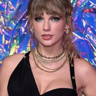 Taylor Swift thumbnail