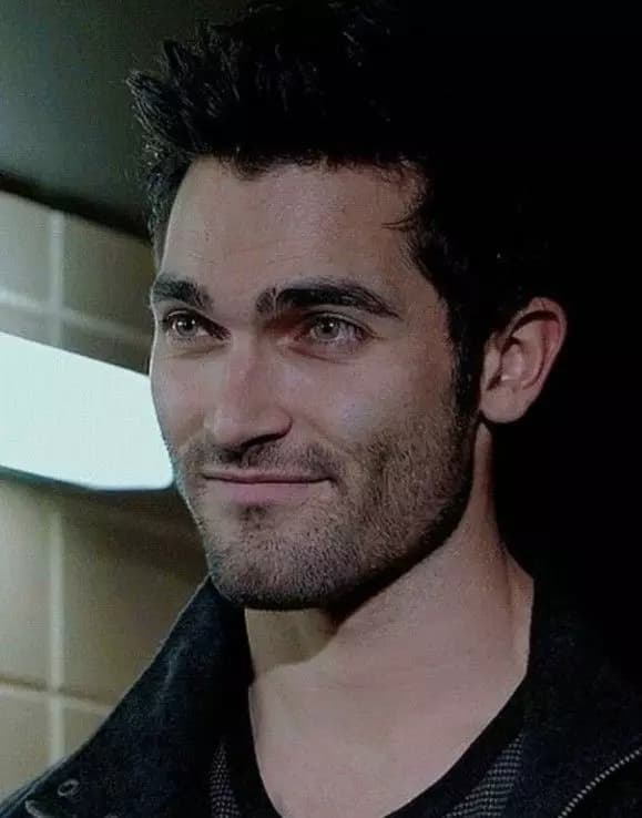 Derek Hale thumbnail