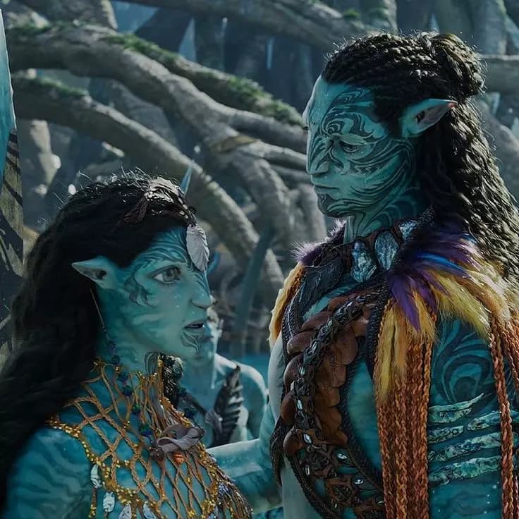 Ronal and Tonowari | Avatar thumbnail