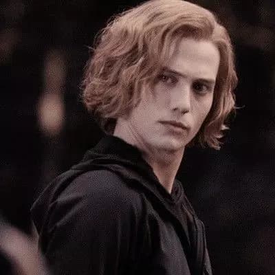 Jasper Cullen thumbnail