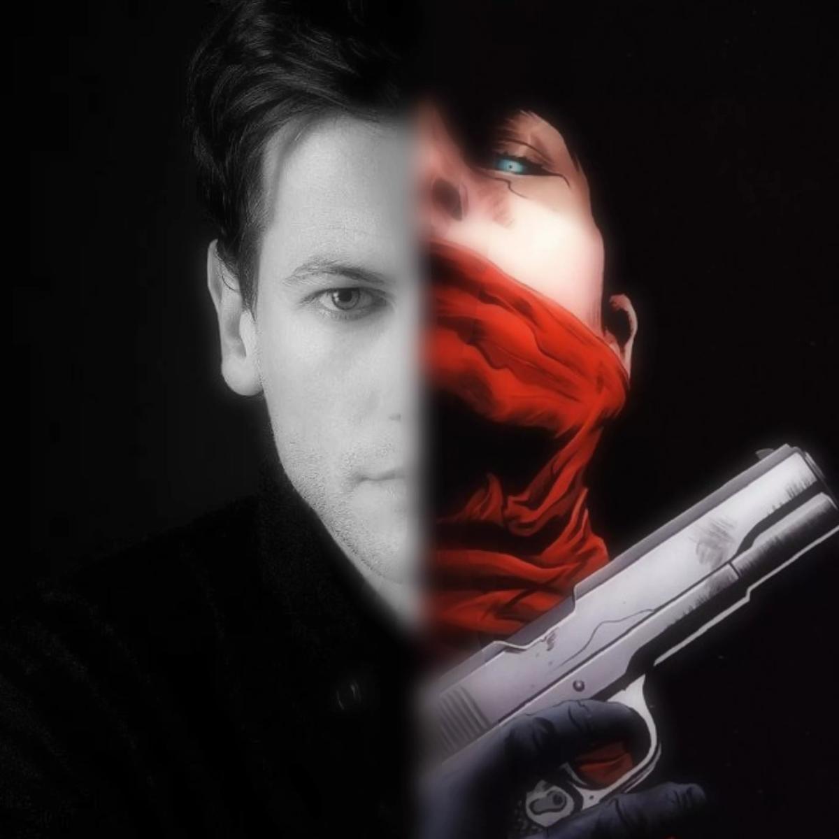 Lamont Cranston (the Shadow) thumbnail