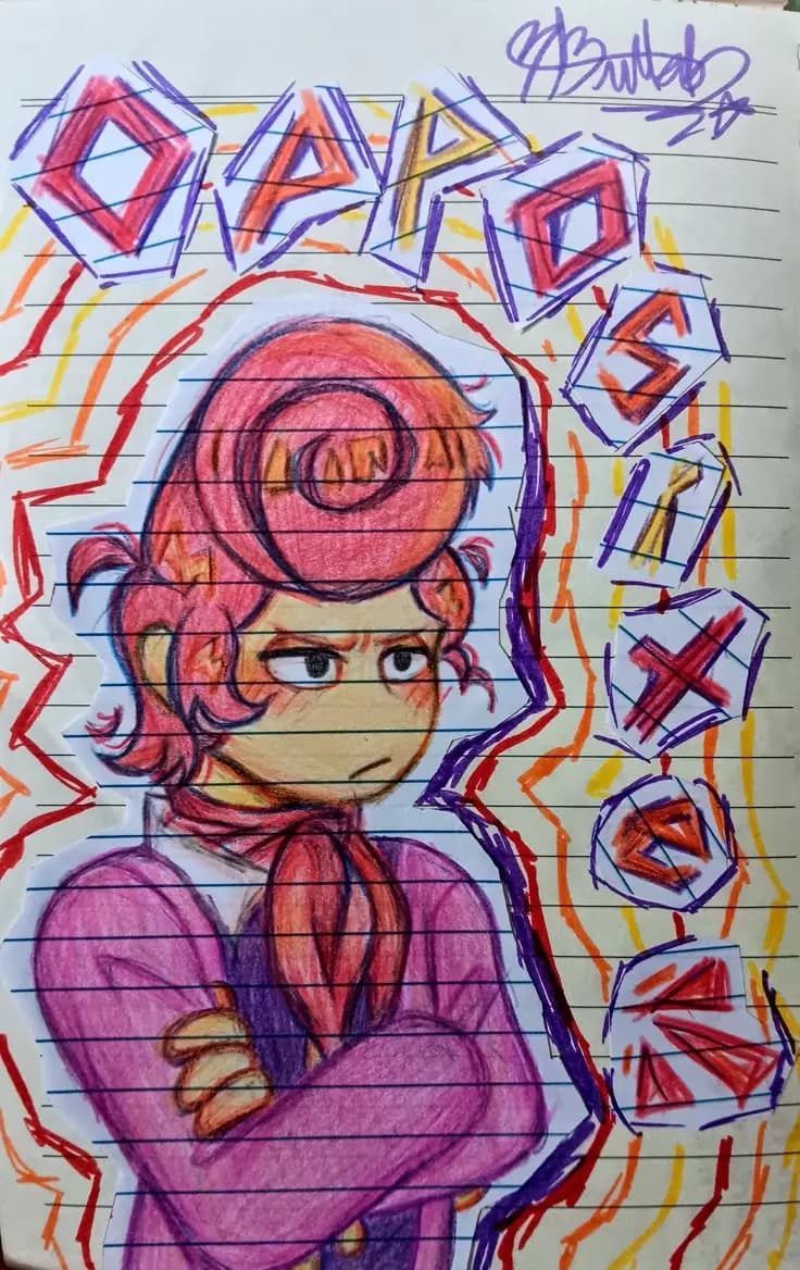 Opposite Wally — Welcome home thumbnail