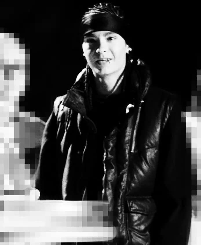 Tom Kaulitz thumbnail